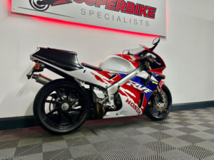 2011 Honda Rvf400 in Other — image 4