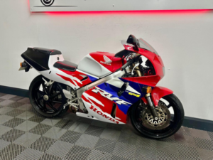 2011 Honda Rvf400 in Other — image 5