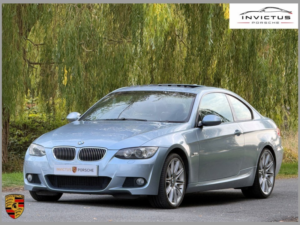 2009 BMW 3 Series