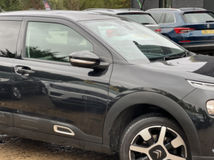 2020 Citroen C4 Cactus 1.2 Puretech Flair in Black — image 5