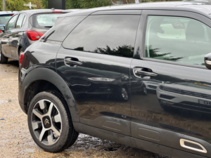 2020 Citroen C4 Cactus 1.2 Puretech Flair in Black — image 6