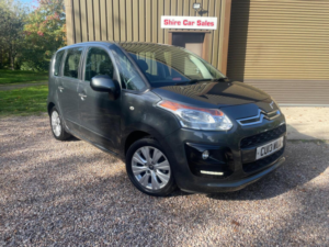 2013 Citroen C3 Picasso
