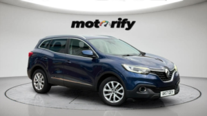 2017 Renault Kadjar