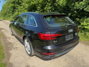 2016 Audi A4 Avant 2.0 Tfsi S Line S Tronic Euro 6 (s/s) 5dr in Other — image 5