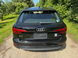 2016 Audi A4 Avant 2.0 Tfsi S Line S Tronic Euro 6 (s/s) 5dr in Other — image 6