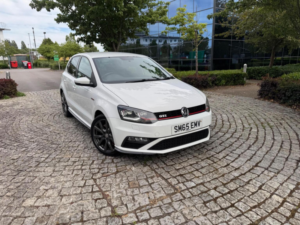 2015 Volkswagen Polo