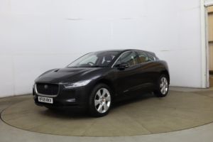 2019 Jaguar I-Pace