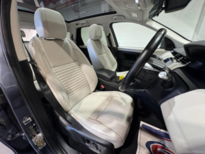 2019 Land Rover Discovery Sport 2.0 D180 Mhev Hse Auto 4WD Euro 6 (s/s) 5dr in Blue — image 3