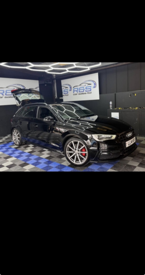 2014 Audi A3