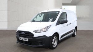 2022 Ford Transit Connect