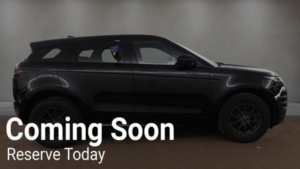 2020 Land Rover Range Rover Evoque 2.0 D180 Mhev R-Dynamic S SUV 5dr Diesel Auto 4WD Euro 6 (s/s) (180 Ps) in Black — image 5