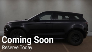 2020 Land Rover Range Rover Evoque 2.0 D180 Mhev R-Dynamic S SUV 5dr Diesel Auto 4WD Euro 6 (s/s) (180 Ps) in Black — image 6