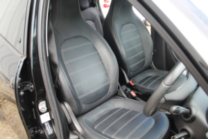 2016 Smart Forfour 1.0 Edition Black in Black — image 5