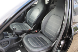 2016 Smart Forfour 1.0 Edition Black in Black — image 6
