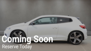 2016 Volkswagen Scirocco 2.0 Tsi Bluemotion Tech R in White — image 6