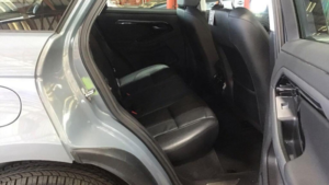 2021 Land Rover Range Rover Evoque 2.0 D200 Mhev R-Dynamic S Auto 4WD Euro 6 (s/s) 5dr in Grey — image 4
