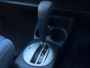2005 Honda Jazz 1.4 I-Dsi Se CVT-7 5dr in Silver — image 2
