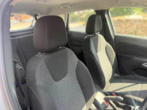 2017 Vauxhall Crossland X 1.6 Turbo D Ecotec Se Euro 6 (s/s) 5dr in Silver — image 3