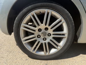 2008 Toyota Auris 1.6 Vvt-I Sr in Silver — image 4