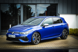 2022 Volkswagen Golf