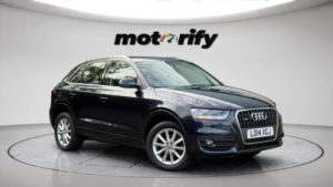 2014 Audi Q3