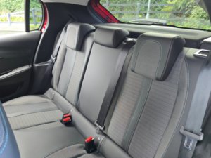 2020 Peugeot 208 1.2 Puretech Allure Hatchback 5dr Petrol Manual Euro 6 (s/s) (100 Ps) in Red — image 6