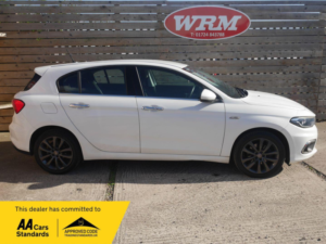 2016 Fiat Tipo