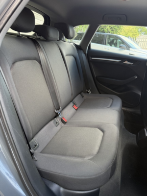 2019 Audi A3 1.0 Tfsi 30 Se Technik in Grey — image 6