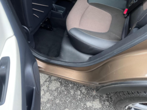 2018 Renault Captur 0.9 Tce Energy Dynamique S Nav Euro 6 (s/s) 5dr in Brown — image 3