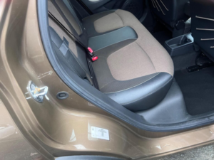 2018 Renault Captur 0.9 Tce Energy Dynamique S Nav Euro 6 (s/s) 5dr in Brown — image 5
