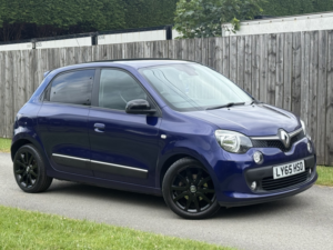 2015 Renault Twingo