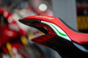 2019 Mv Agusta Brutale 800 *rr Rc - Sc Projects Exhaust* in Red — image 4