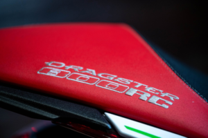 2019 Mv Agusta Brutale 800 *rr Rc - Sc Projects Exhaust* in Red — image 5