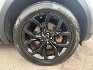 2015 Land Rover Discovery Sport 2.2 Sd4 Hse SUV 5dr Diesel Auto 4WD Euro 5 (s/s) (190 Ps) in Grey — image 4