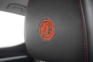 2021 MG MG Zs 1.5 Vti-Tech Exclusive Euro 6 (s/s) 5dr in Blue — image 3