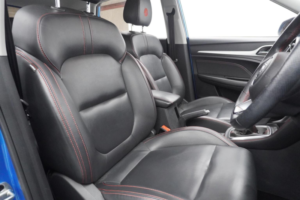 2021 MG MG Zs 1.5 Vti-Tech Exclusive Euro 6 (s/s) 5dr in Blue — image 6