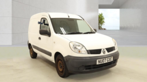 2007 Renault Kangoo