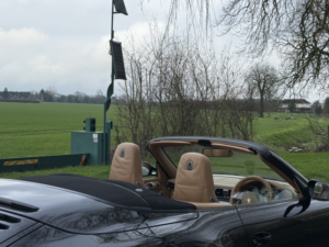 2009 Porsche 911 3.8 997 Carrera S in Black — image 6