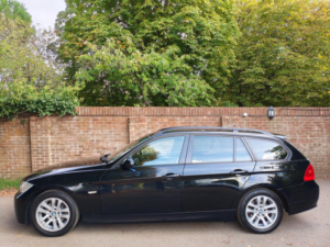 2006 BMW 3 Series