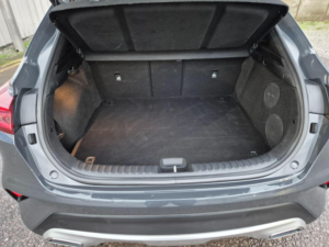2022 Kia Xceed 1.5 T-Gdi 4 Euro 6 (s/s) 5dr in Grey — image 6