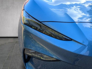 2025 MG Mgs5 64kwh Trophy Long Range Auto 5dr in Blue — image 3