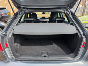 2015 Audi A3 1.4 Tfsi Cod S Line Sportback 5dr Petrol S Tronic Euro 6 (s/s) (150 Ps) in Grey — image 5