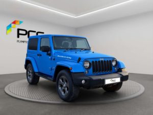 2014 Jeep Wrangler