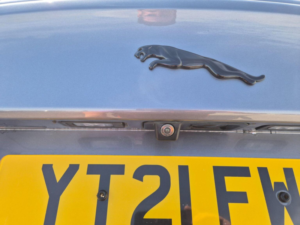 2021 Jaguar Xe 2.0 D200 Mhev R-Dynamic Black Auto Euro 6 (s/s) 4dr in Grey — image 6