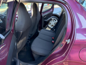 2016 Peugeot 108 1.2 Puretech Allure Euro 6 5dr in Purple — image 5