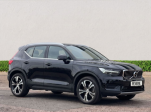 2022 Volvo Xc40