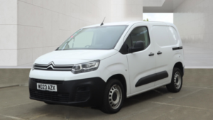 2023 Citroen Berlingo