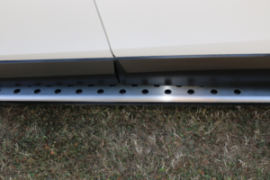 2016 Toyota Rav4 2.5 Vvt-H Excel in White — image 6