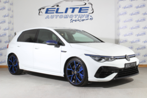 2023 Volkswagen Golf