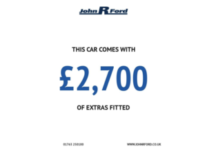 2026 Ford Kuga 2.5 Plug-In Hybrid St-Line X Auto in Silver — image 3
